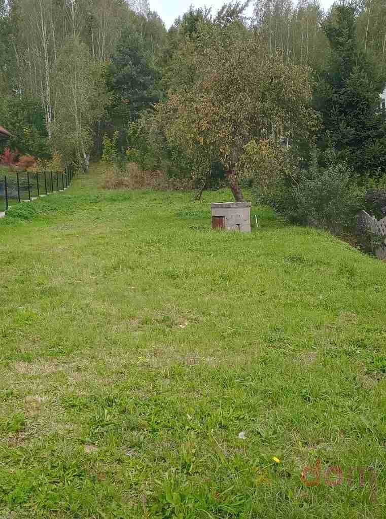 Działka budowlana na sprzedaż Jaworze  6 000m2 Foto 1