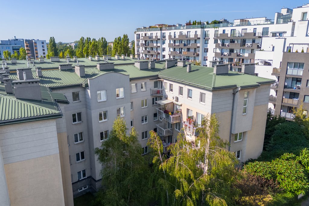 Mieszkanie trzypokojowe na sprzedaż Warszawa, Bemowo, gen. Tadeusza Pełczyńskiego  80m2 Foto 14