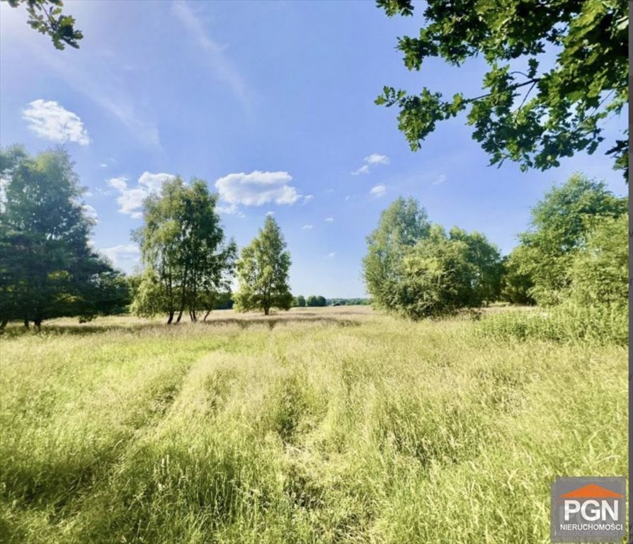Działka 1460 m2 pod dom jednorodzinny, blisko morza. POGORZELICA OKOLICA  1 460m2 Foto 1