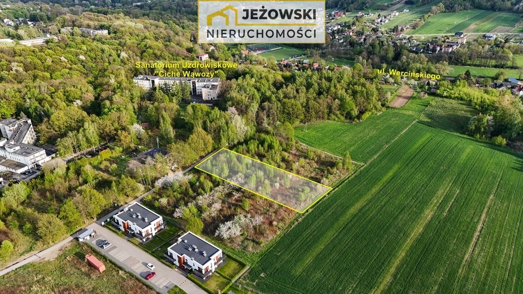 Działka inna na sprzedaż Nałęczów  3 000m2 Foto 5