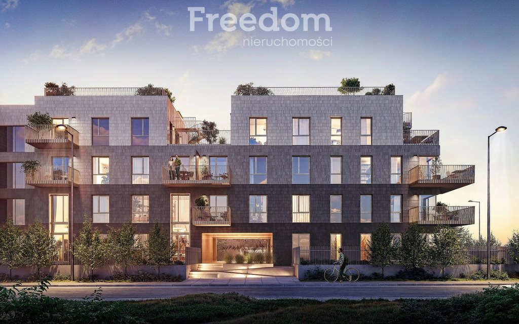 Mieszkanie czteropokojowe  na sprzedaż Warszawa, Bemowo, Chrzanów  111m2 Foto 1