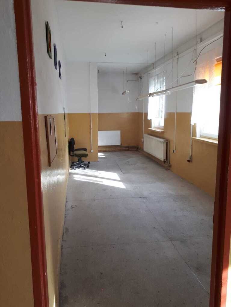 Lokal użytkowy na wynajem Piotrków Trybunalski, Romana Dmowskiego  70m2 Foto 7