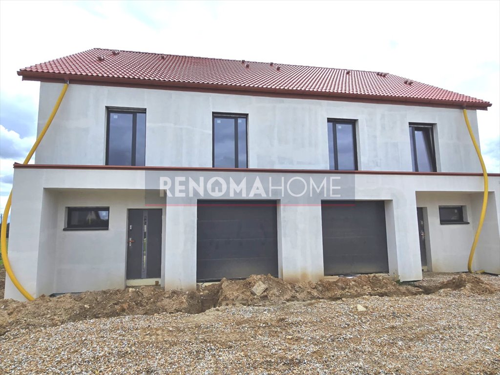 Dom na sprzedaż Świdnica  136m2 Foto 1