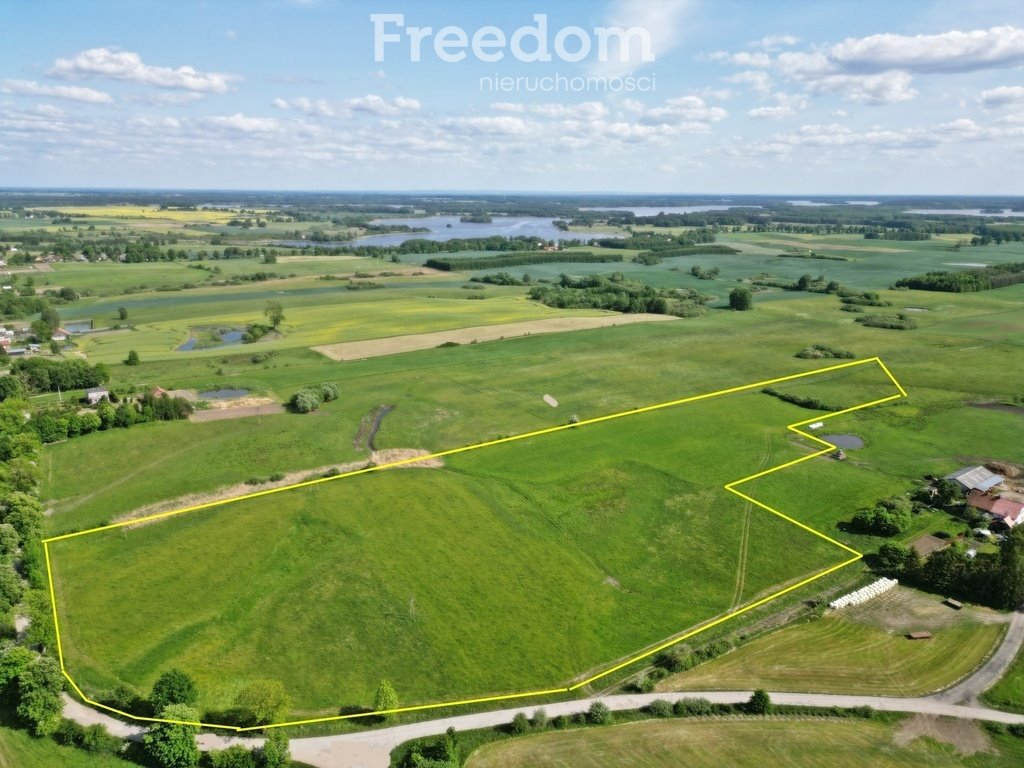 Działka inna na sprzedaż Dobrzyki  3 004m2 Foto 6