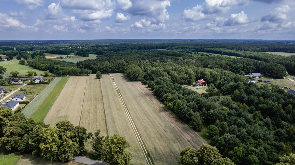 Działka budowlana na sprzedaż Bełdów  12 340m2 Foto 4