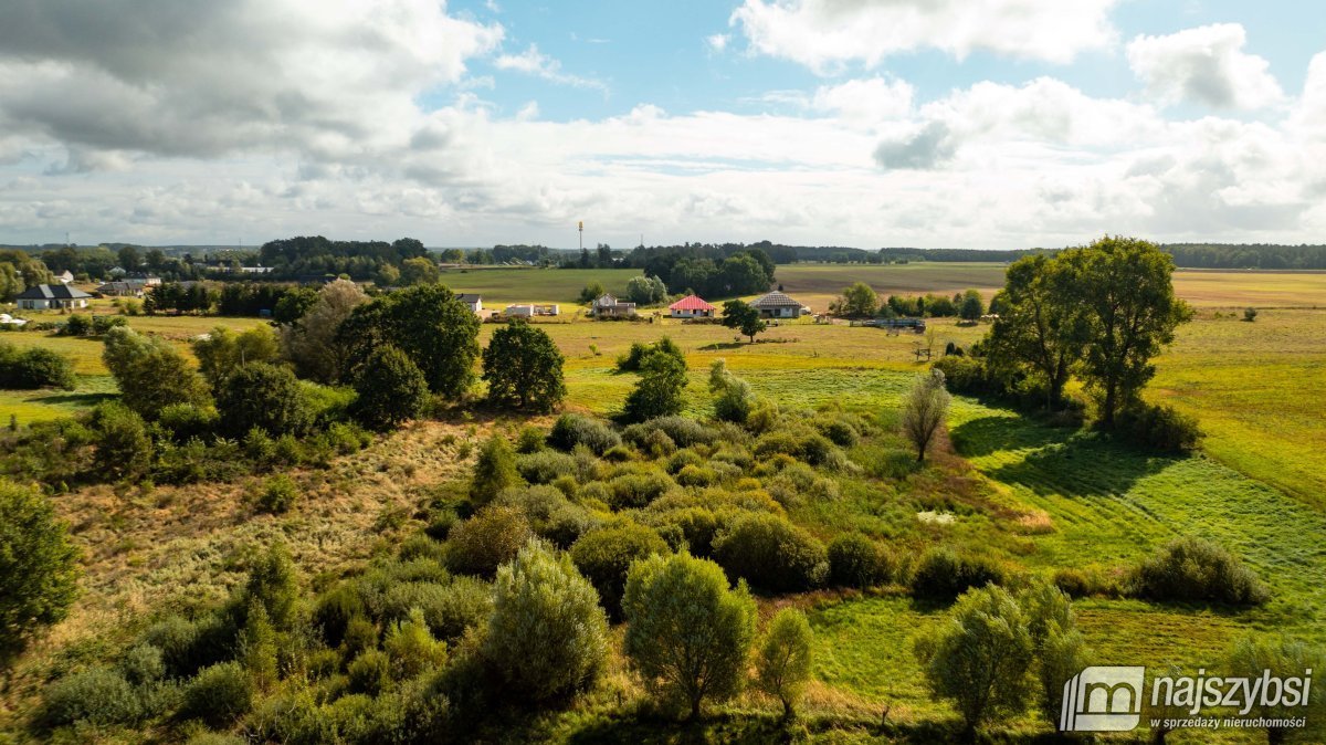 Dom na sprzedaż Nowogard, Karsk  143m2 Foto 18