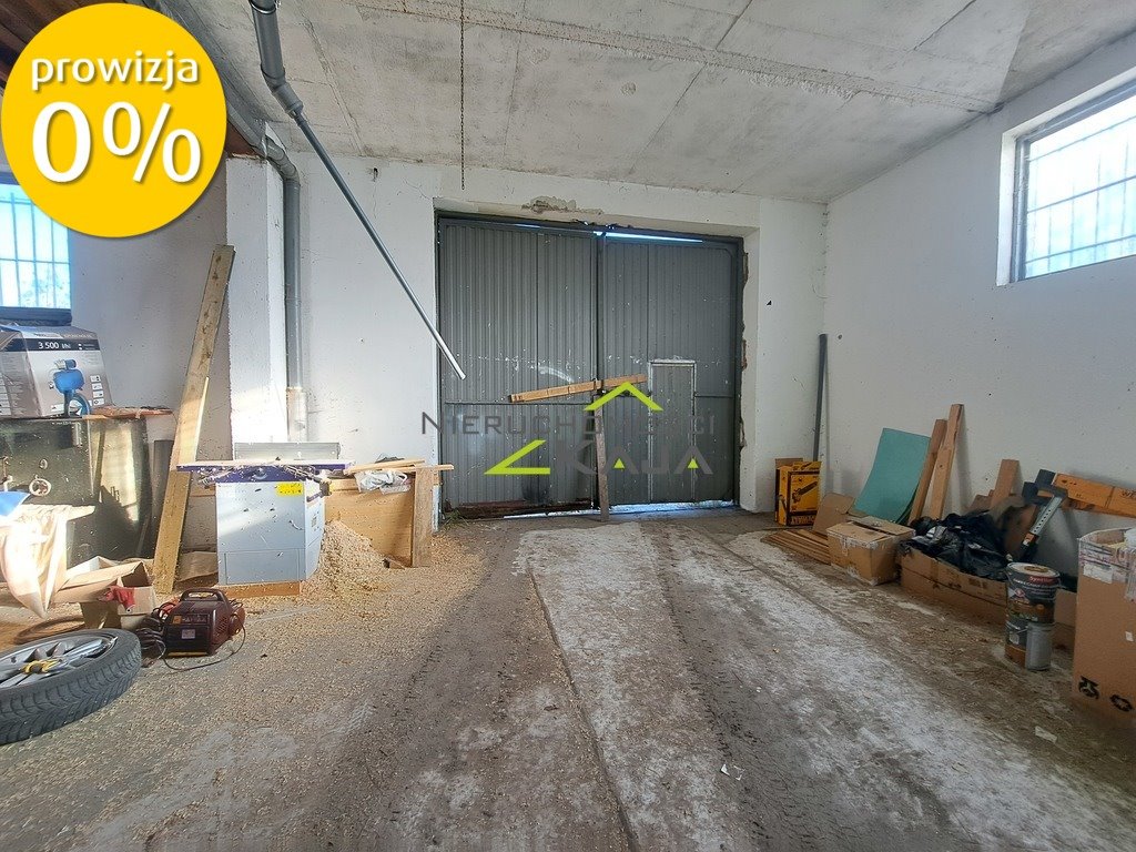 Magazyn na sprzedaż Słone  300m2 Foto 14