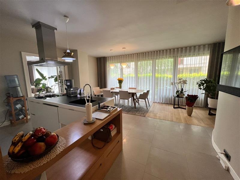 Na wynajem luksusowy 246 m² apartament z tarasem i udogodnieniami Wrocław, Krzyki, Turniejowa Zielona Etiuda Nowość PIĘKNE  246m2 Foto 1
