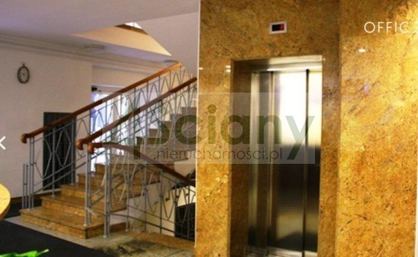 Lokal usługowy 18,5 m² w centrum Warszawy - polecam! Warszawa, Śródmieście  19m2 Foto 1