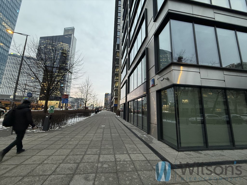 Lokal użytkowy na wynajem Warszawa, Wola, Wronia  174m2 Foto 8