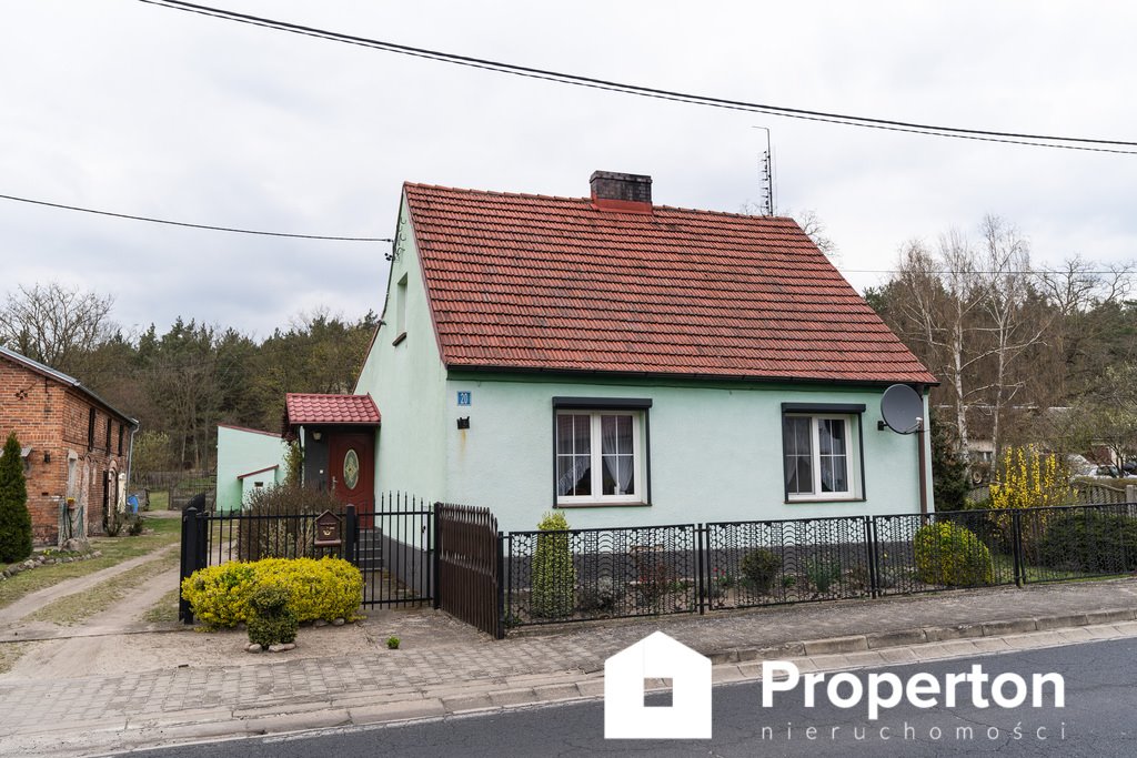 Dom na sprzedaż Sławocin  96m2 Foto 1