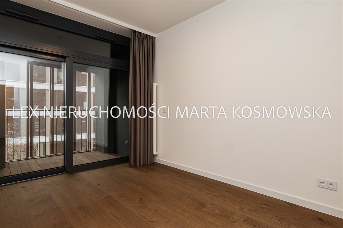 Mieszkanie trzypokojowe na wynajem Warszawa, Śródmieście, ul. Krochmalna  104m2 Foto 8