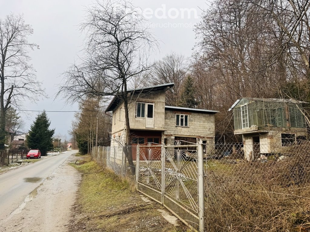 Lokal użytkowy na wynajem Głowienka  130m2 Foto 4