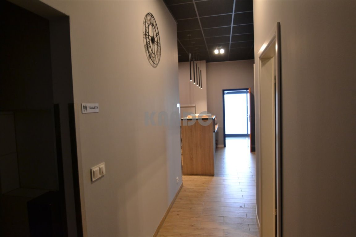 Lokal użytkowy na wynajem Suchy Dwór, magazyn+biuro pod Wrocławiem  430m2 Foto 7