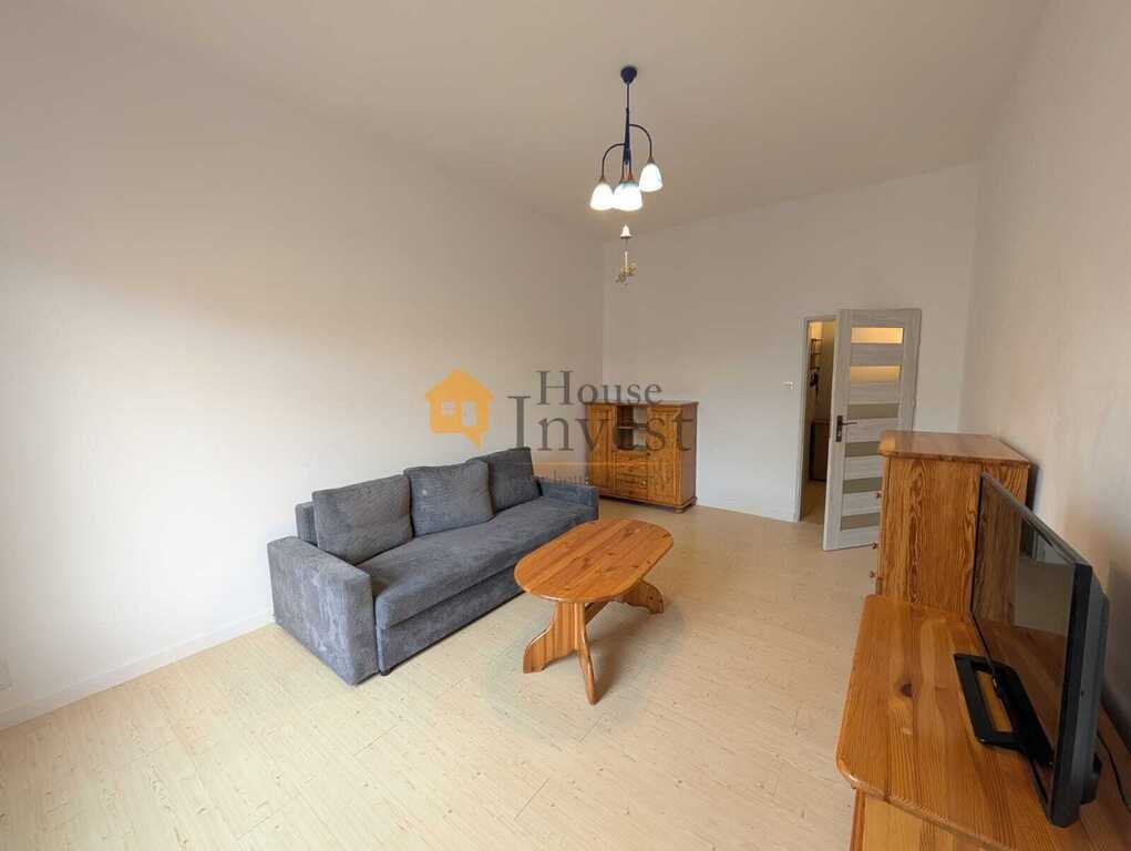 Komfortowe 2-pokojowe mieszkanie 66,4 m² w centrum Legnicy. Legnica, Wjazdowa  66m2 Foto 1