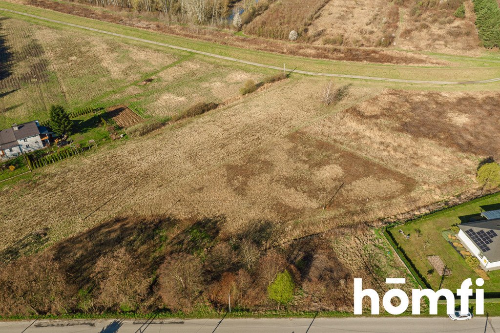 Działka budowlana na sprzedaż Mielec, Rzochowska  1 063m2 Foto 2