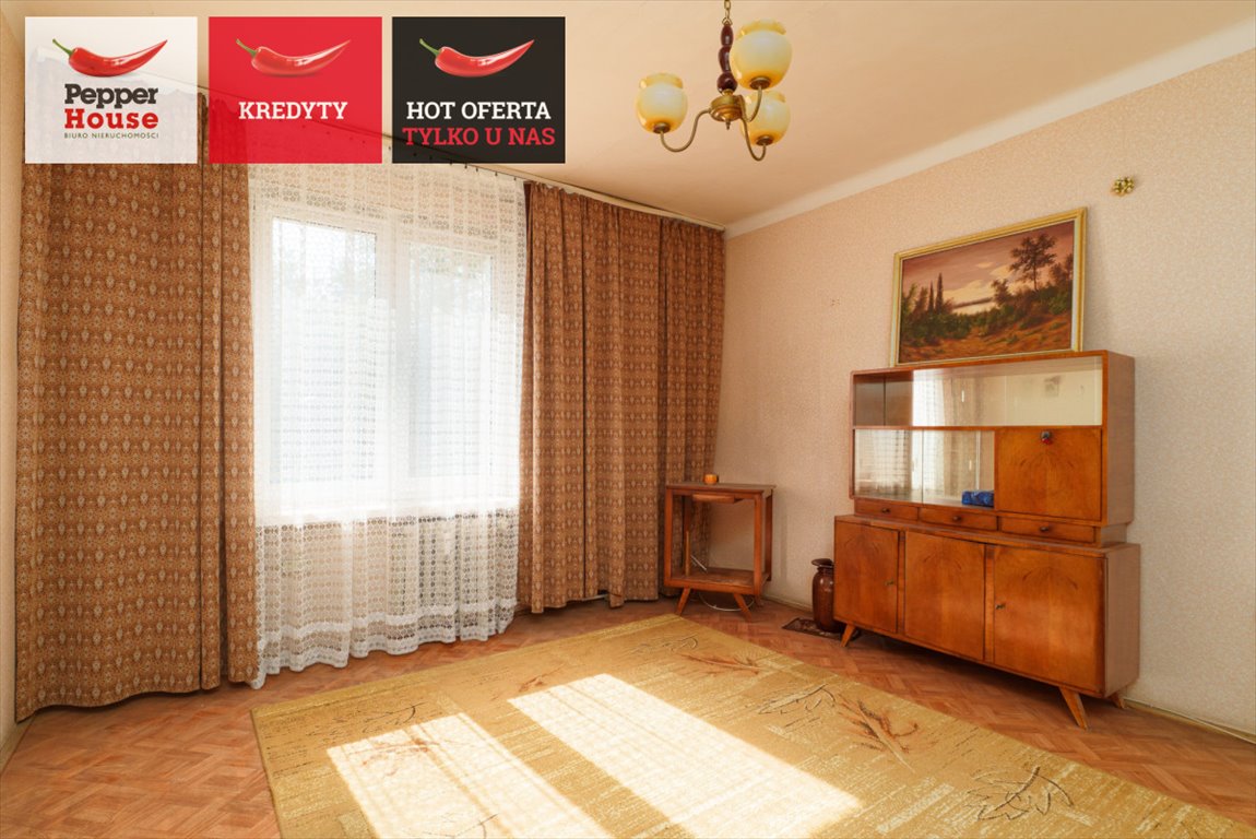 Mieszkanie dwupokojowe na sprzedaż Warszawa, Ursus Skorosze, Bernarda Wapowskiego  48m2 Foto 1