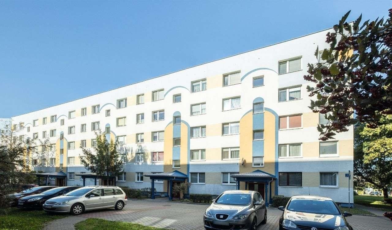 Mieszkanie dwupokojowe na wynajem Łódź, Widzew, ul. Beli Bartoka  44m2 Foto 18