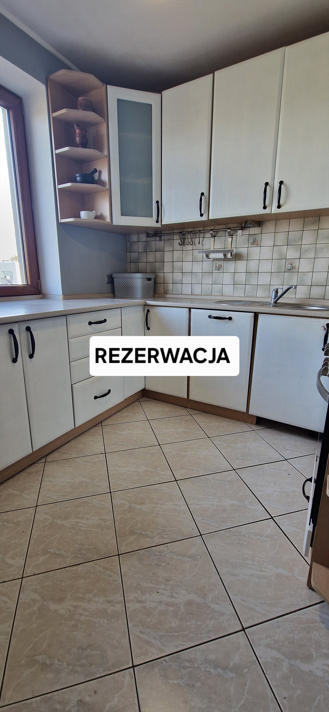 Mieszkanie dwupokojowe na sprzedaż Wołomin, Wileńska  47m2 Foto 1