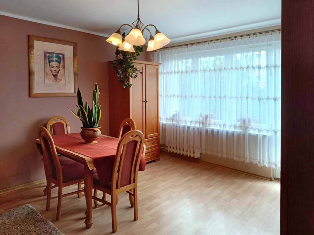 Mieszkanie dwupokojowe na wynajem Częstochowa, Tysiąclecie, Nałkowskiej  39m2 Foto 4
