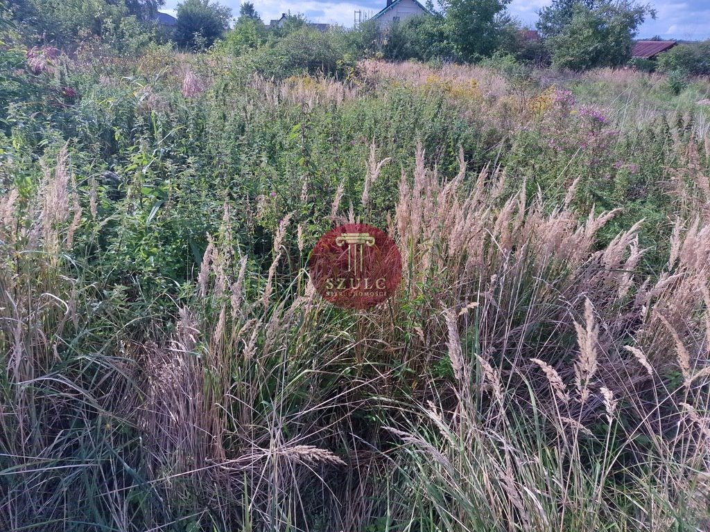 Działka budowlana na sprzedaż Wołczkowo  1 000m2 Foto 4