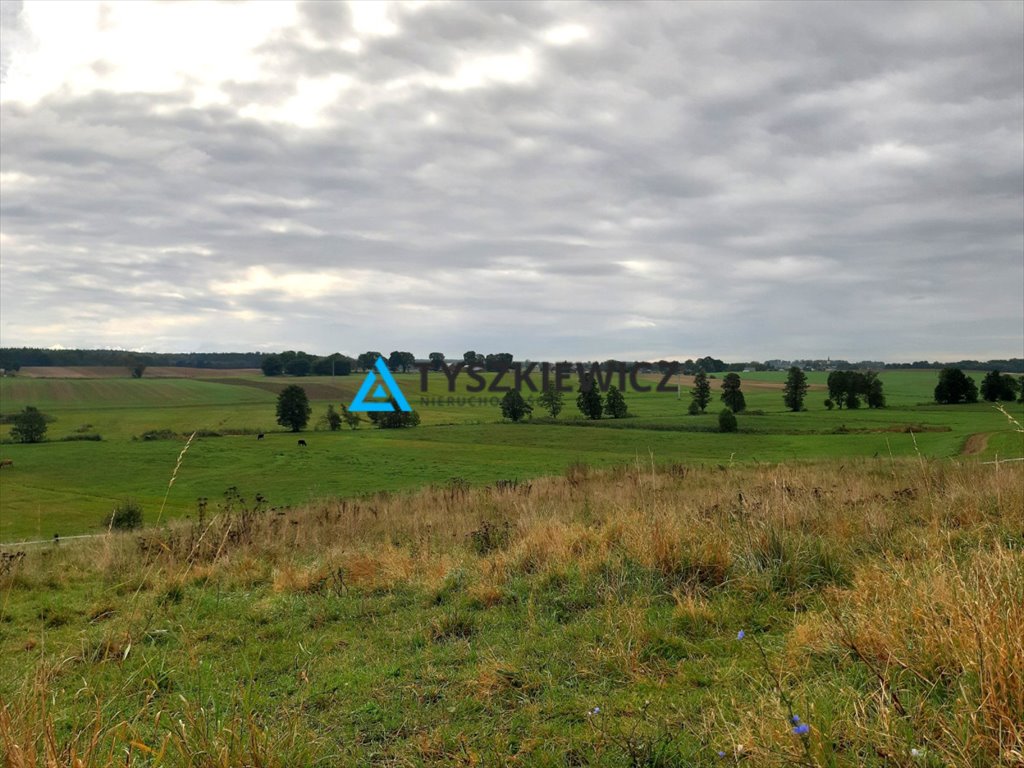 Działka w Sucuminie z widokiem na jezioro i pola Sucumin  3 498m2 Foto 1