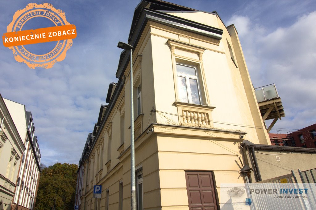 Kawalerka w centrum Krakowa, 39 m², inwestycja z potencjałem Kraków, Śródmieście, Kątowa  39m2 Foto 1