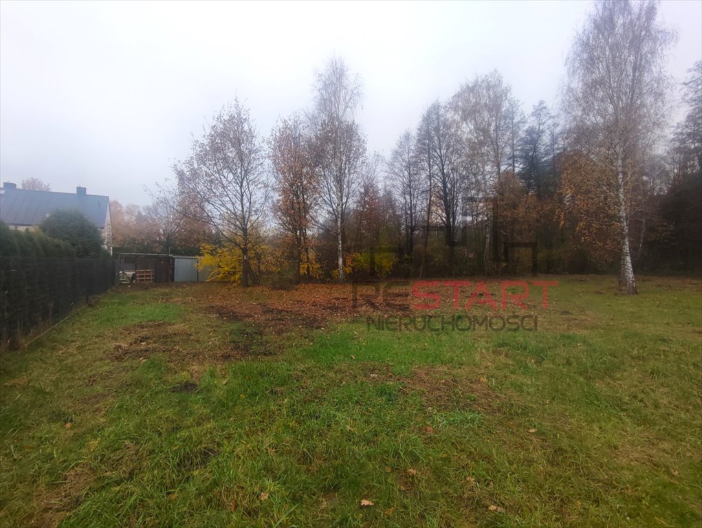 Działka budowlana na sprzedaż Huta Żabiowolska  2 090m2 Foto 4