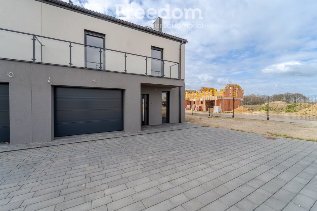 Dom na sprzedaż Tarnowskie Góry, Sielanka  140m2 Foto 1