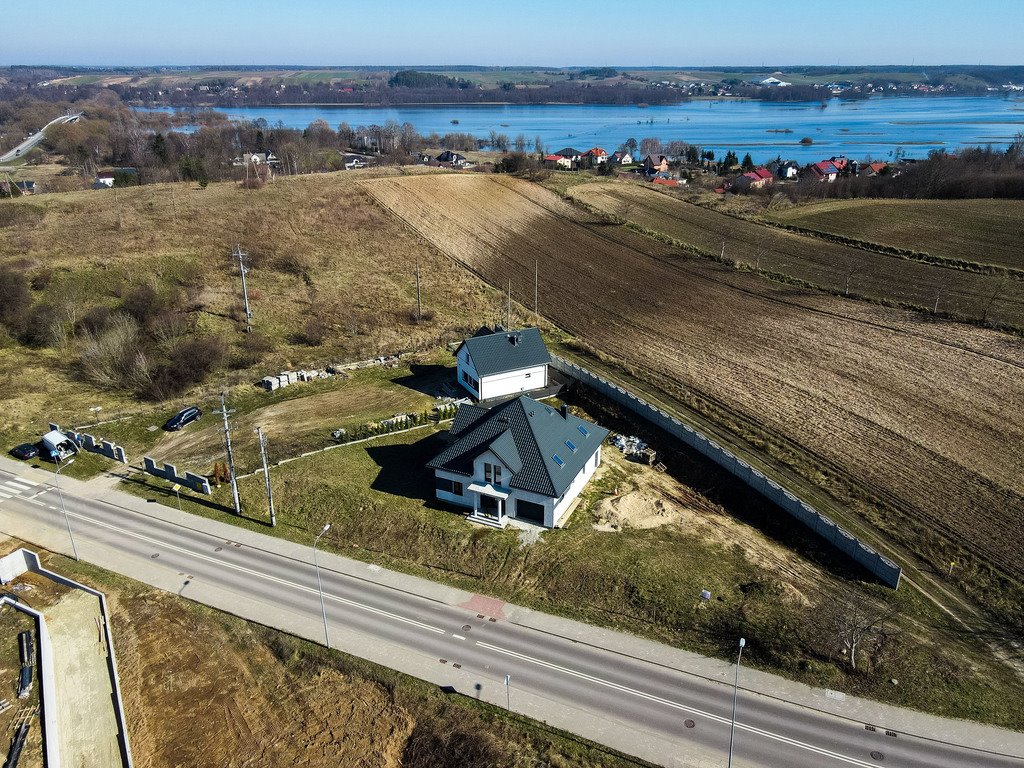 Dom na sprzedaż Łomża, Kazimierza Wielkiego  257m2 Foto 5