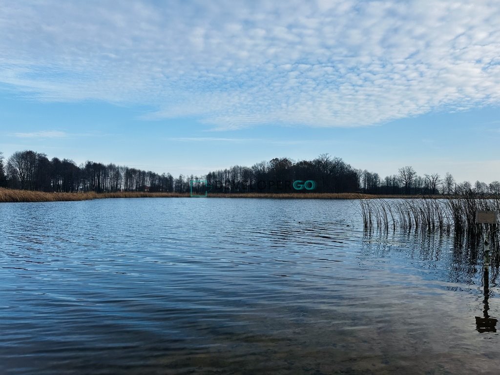 Działka budowlana na sprzedaż Mrozy Wielkie, Brzozowa  1 014m2 Foto 13