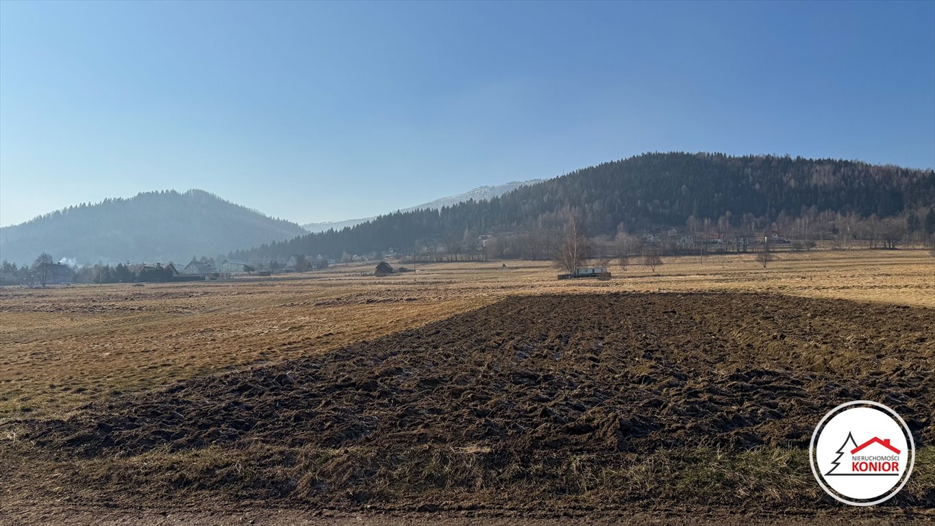 Działka budowlana na sprzedaż Lipowa  1 756m2 Foto 3