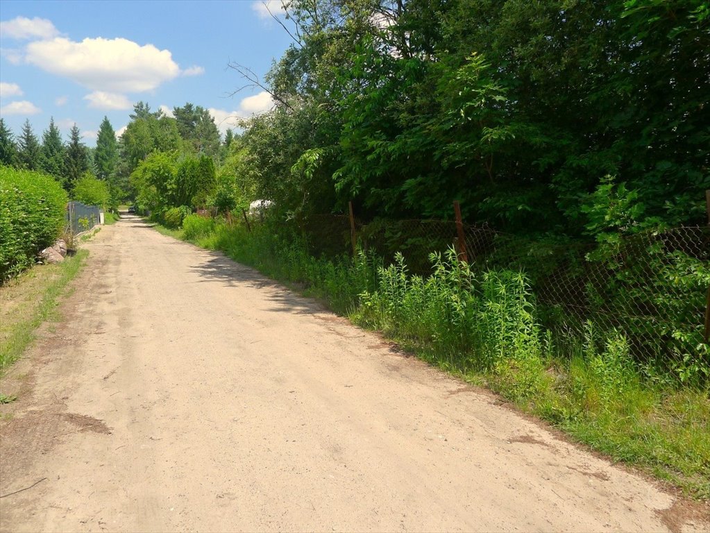 Działka inna na sprzedaż Rosanów  1 998m2 Foto 1