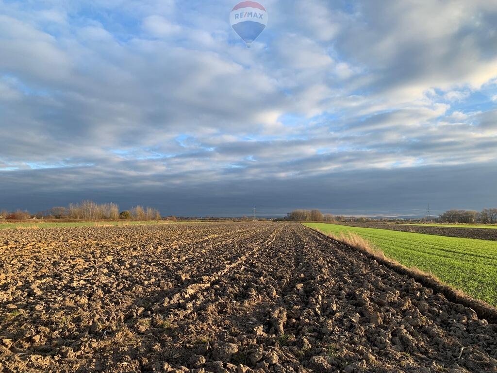 Działka budowlana na sprzedaż Kraków, Nowa Huta, Nowa Huta  6 705m2 Foto 2