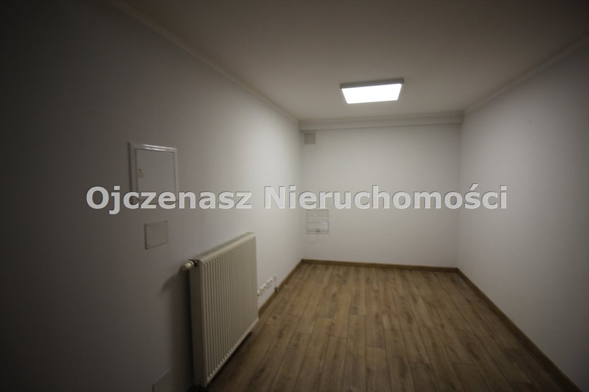 Lokal użytkowy na wynajem Bydgoszcz, Centrum  55m2 Foto 1