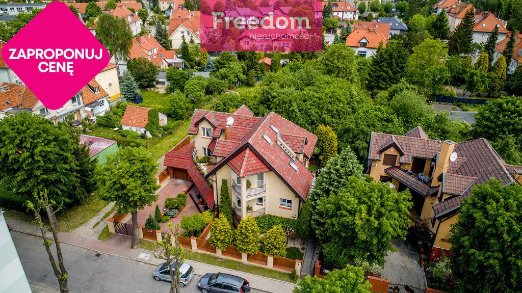 Dom na sprzedaż Elbląg, Owocowa 300m2 Foto 1 Dom na sprzedaż Elbląg, Owocowa 300m2 Foto 1