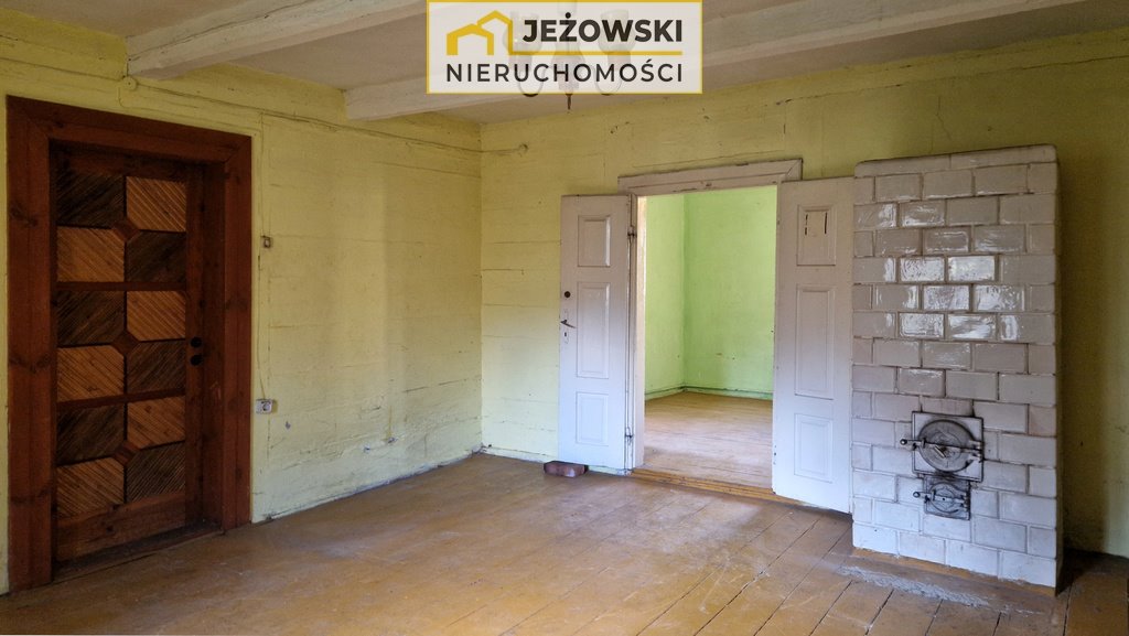 Działka budowlana na sprzedaż Kazimierz Dolny, Okale  2 112m2 Foto 9