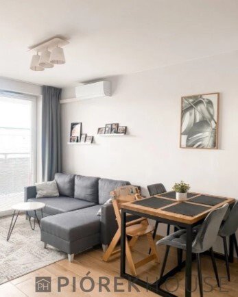 Mieszkanie dwupokojowe na sprzedaż Warszawa, Białołęka, Szlachecka  40m2 Foto 1