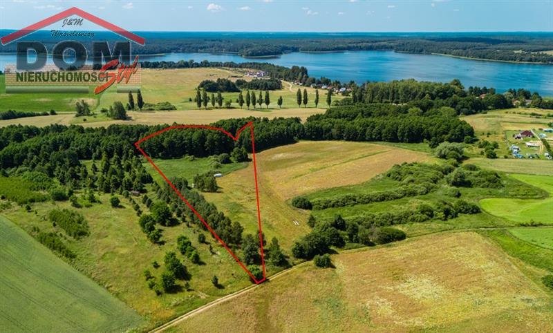 Działka inna na sprzedaż Gudowo  15 600m2 Foto 2