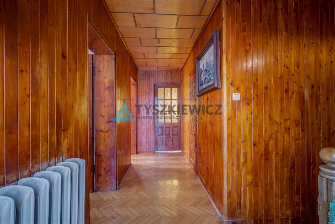 Dom na sprzedaż Łęgowo, Rzeczna  200m2 Foto 2