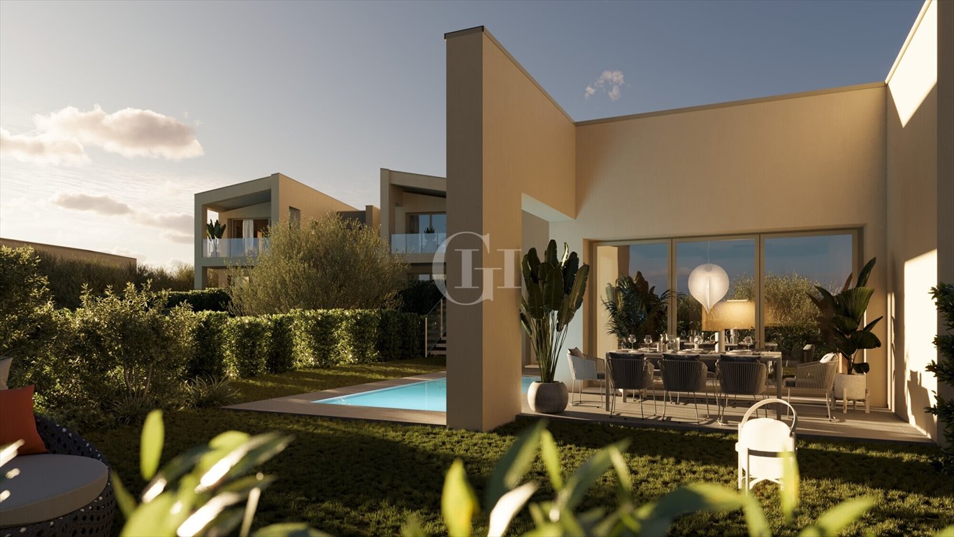 Mieszkanie trzypokojowe na sprzedaż Włochy, Manerba del Garda  80m2 Foto 1