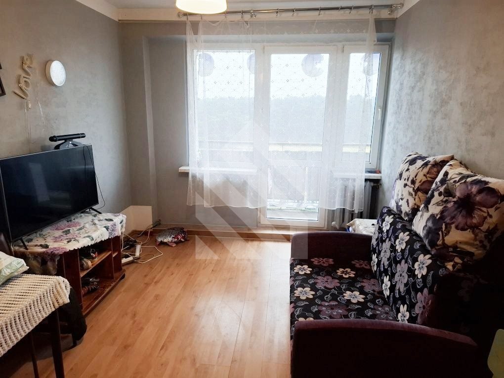 Mieszkanie trzypokojowe na sprzedaż Bydgoszcz, Fordon  50m2 Foto 1