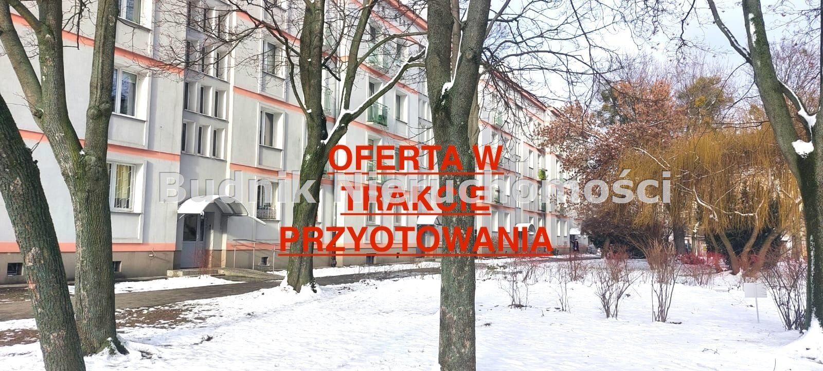 Mieszkanie dwupokojowe na wynajem Warszawa, Bielany  29m2 Foto 1