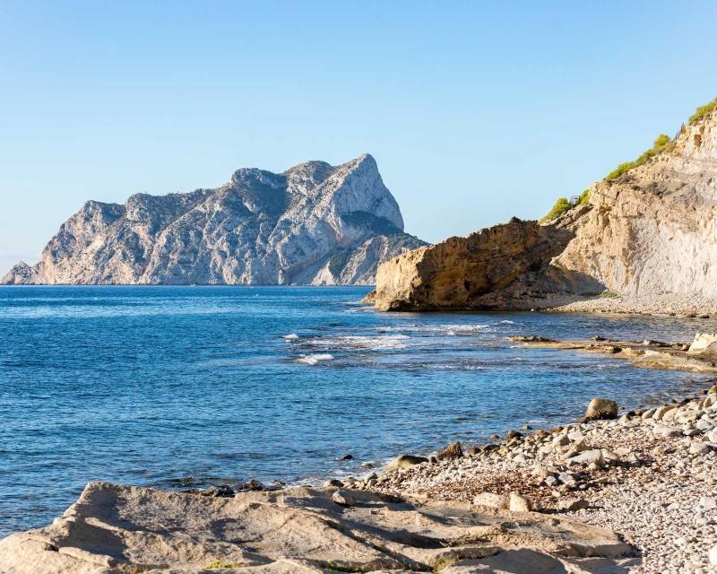 Dom na sprzedaż Hiszpania, Benissa Costa, Hiszpania, playa fustera  356m2 Foto 10