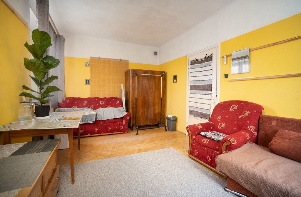 3-pokojowe mieszkanie 55 m2 z parkingiem i blisko infrastruktury Rzeszów, Stanisława Staszica  55m2 Foto 1