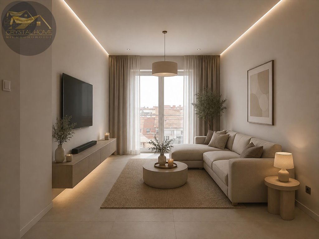 Na sprzedaż kawalerka 28 m² z komórką w Świebodzicach Świebodzice  28m2 Foto 1