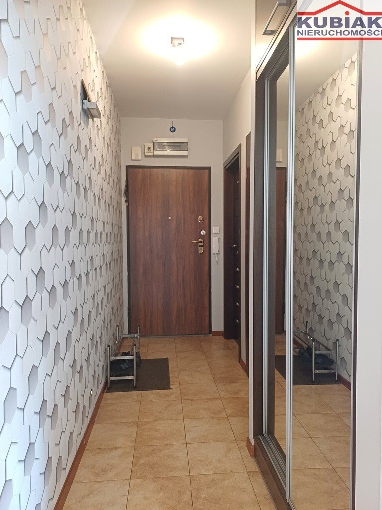 Mieszkanie czteropokojowe  na sprzedaż Pruszków, Marii  85m2 Foto 8