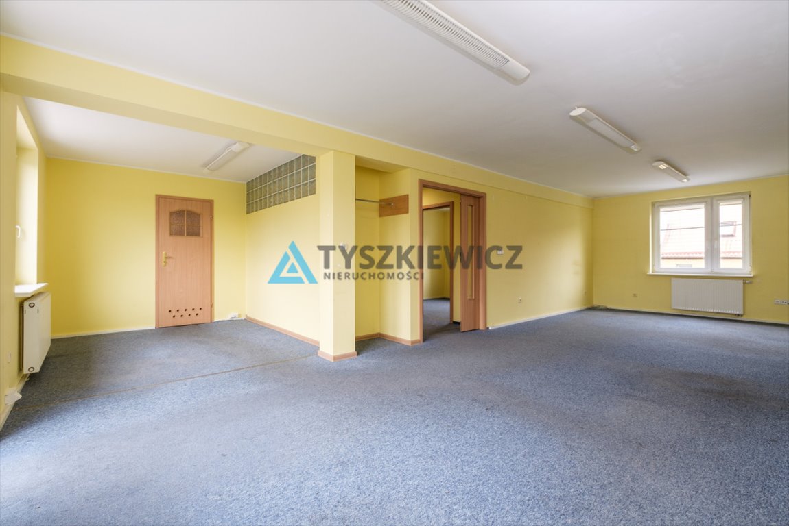 Lokal użytkowy na sprzedaż Gdańsk, Wrzeszcz, Władysława Żeleńskiego  91m2 Foto 4