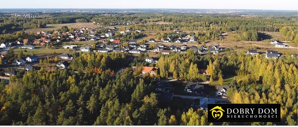 Działka budowlana 726 m² w Sowlany, media, warunki zabudowy Sowlany  726m2 Foto 1