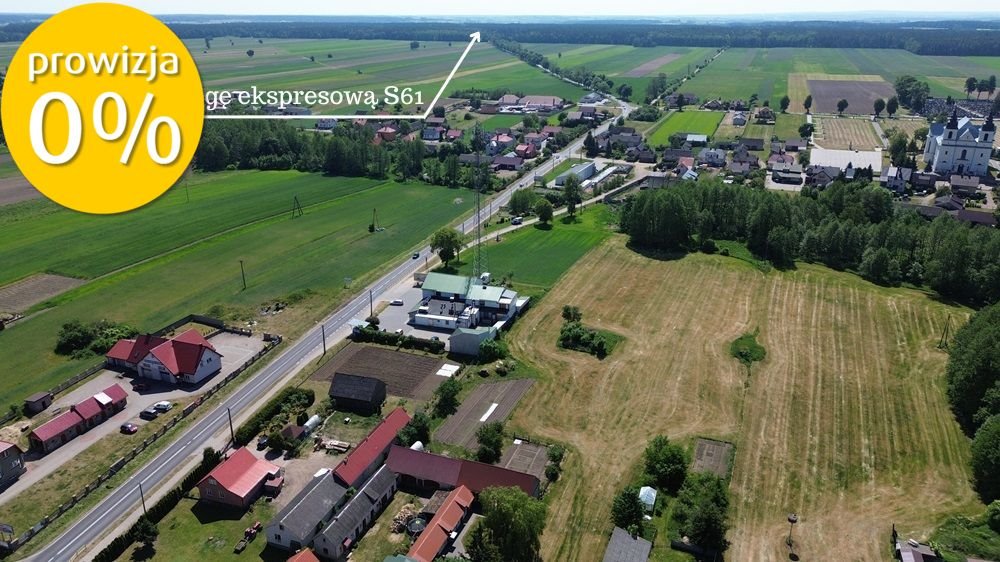 Magazyn na sprzedaż Mały Płock, Jana Kochanowskiego  900m2 Foto 4